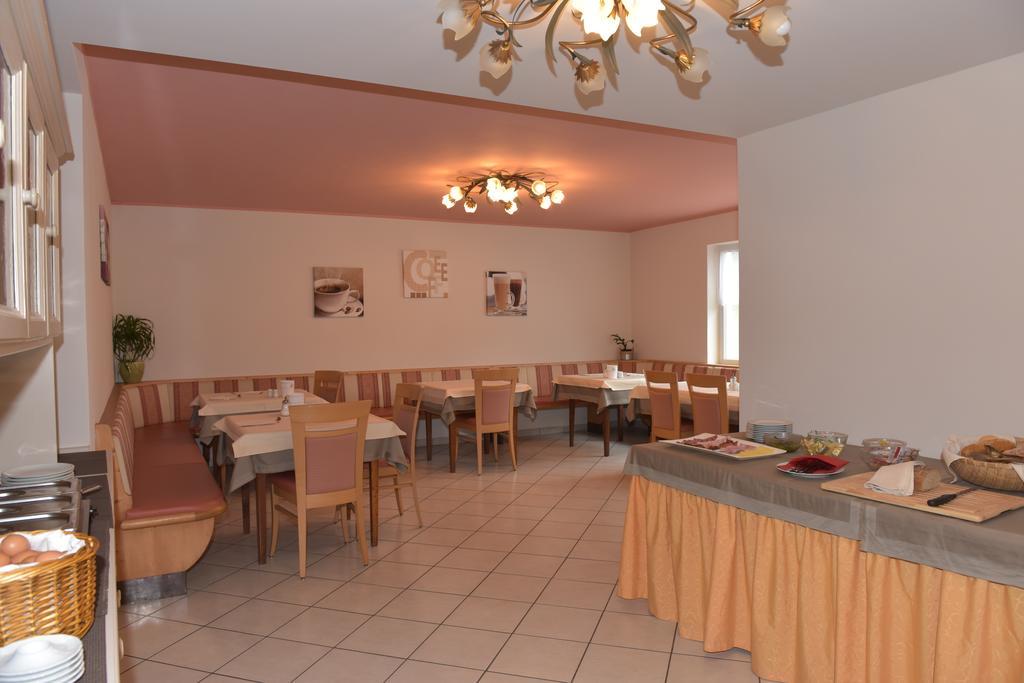 Garni Hauenstein Hotel Siusi Ngoại thất bức ảnh